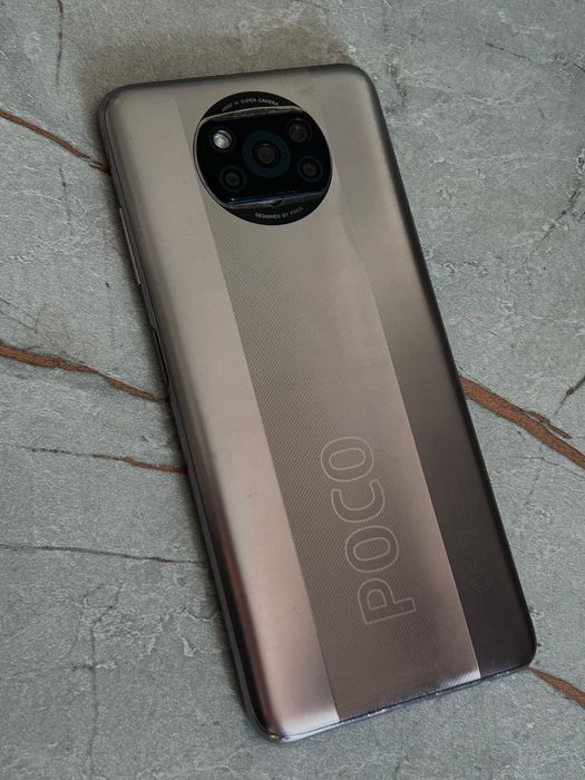 Poco x3 pro 128/8