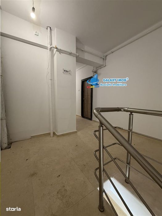 Apartament 2 camere-Incalzire Pardoseala-Bloc Lift-Prelungirea Ghencea