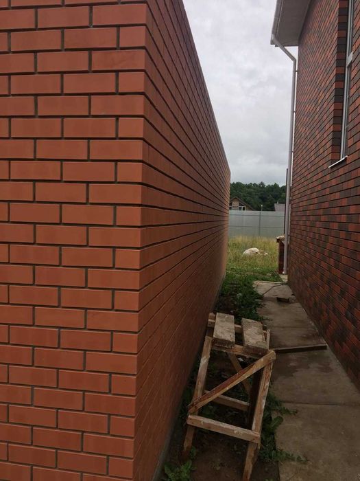 Balkonga gisht teramiz кладка балкона