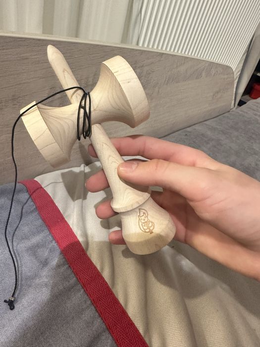 Ken Erratic Squirrel miguel maple, goblin shape