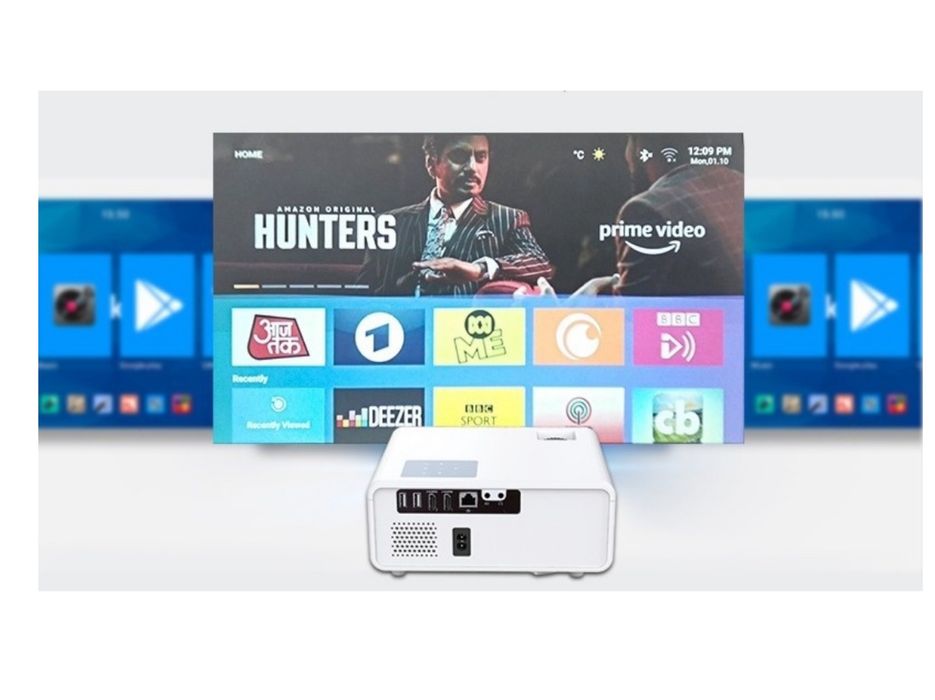Проектор Owlenz GP 500