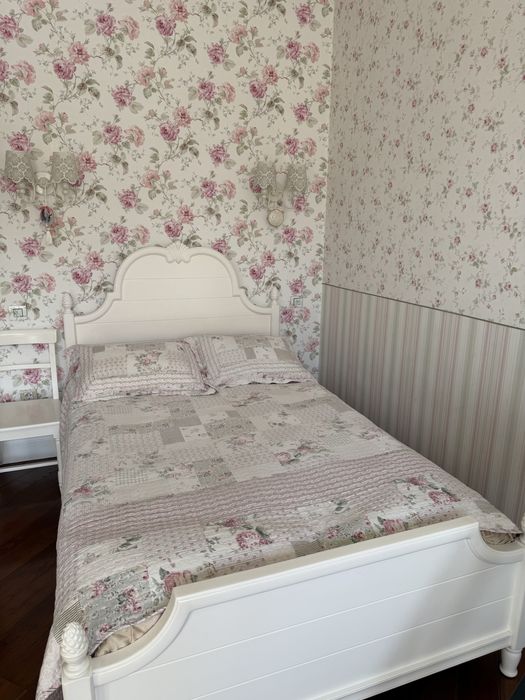 Спальный гарнитур для девочки