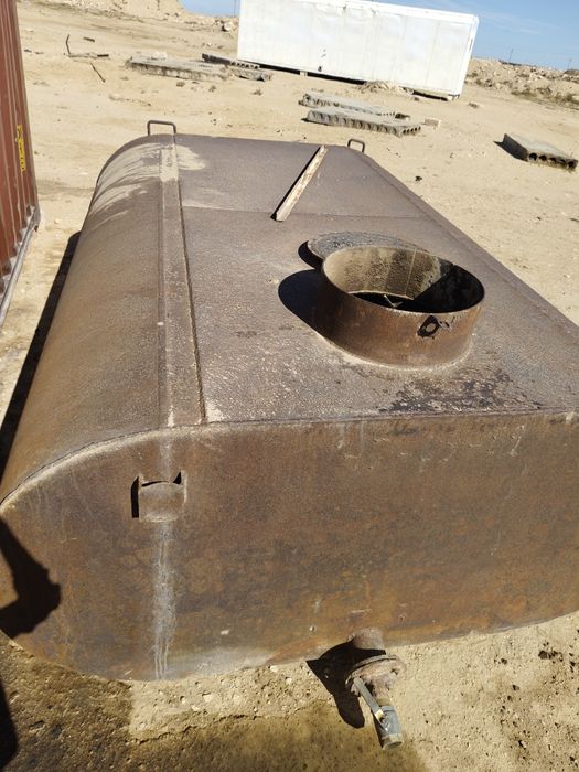 Емкость, цистерна на 6 кубов