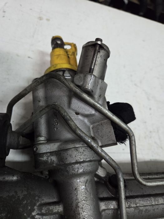 Кормилна рейка за Мерцедес ГЛК ( Mercedes X204 GLK )