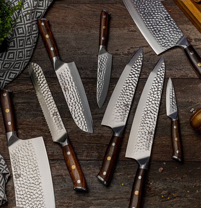 Tocilarie / Ascutit Cutite