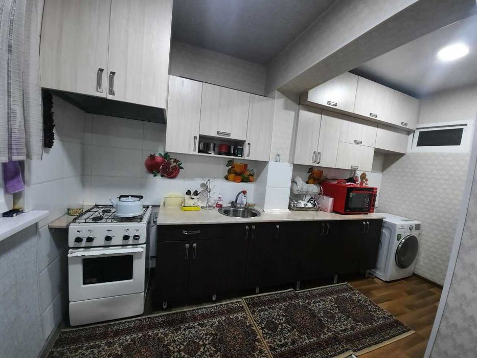 4 хона тоза уй олмазор коракамишда