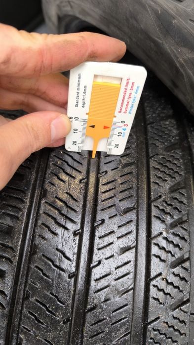 Всесезонни гуми Vredestein 235/45/18 DOT 23