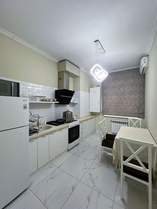 #Bez zaks. Lux sharoit 100% tinch ishonchli