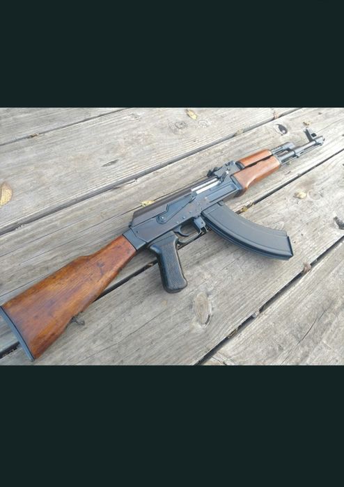 ak 47 - Piese auto de vânzare | OLX.ro
