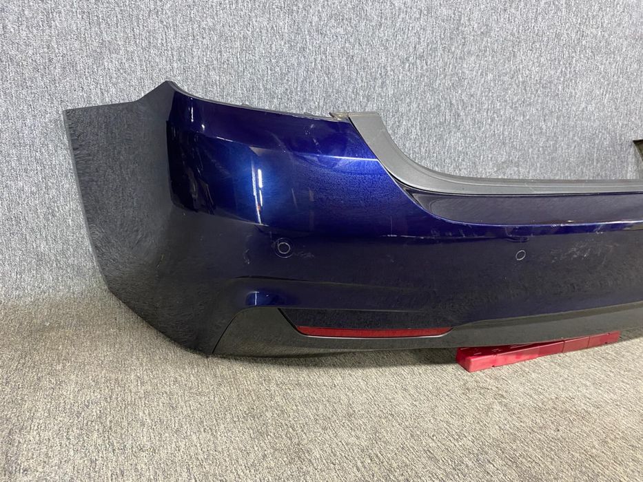 Bara spate Bmw seria 4 F32 F33 F36 m-pachet Completa