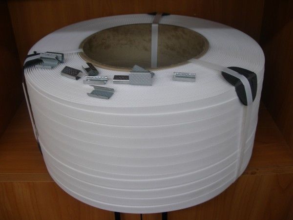 Лента полипропиленовая