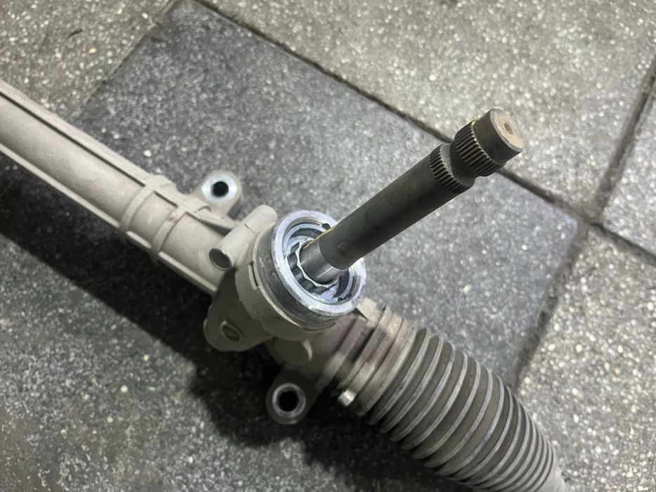 Рулевая рейка оригинальная kia optima