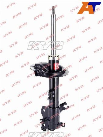 Стойка передняя Nissan Murano