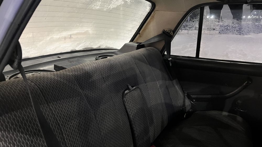 2107 в продаже