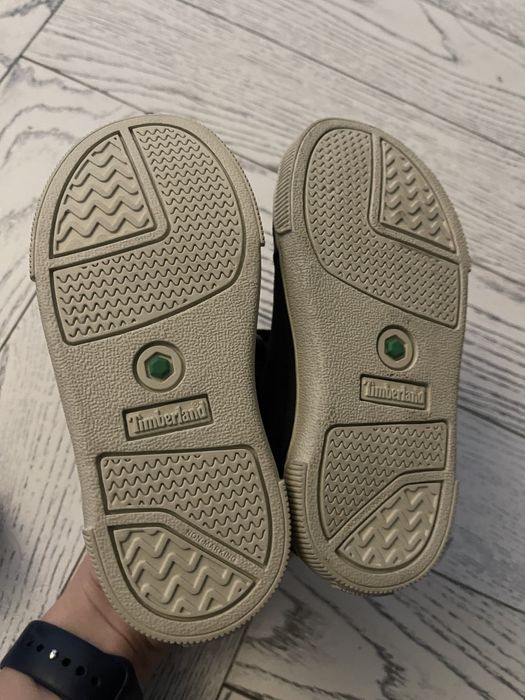 Sneakers timberland marime 25