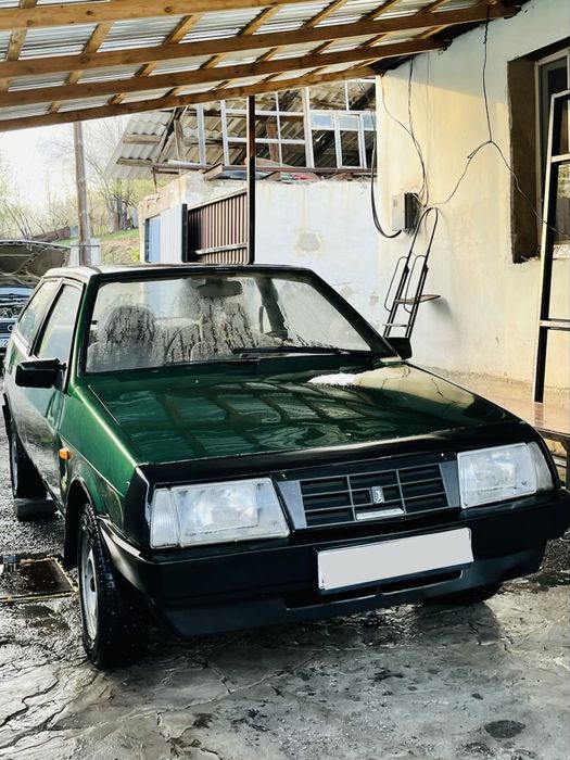 Продается lada 2108