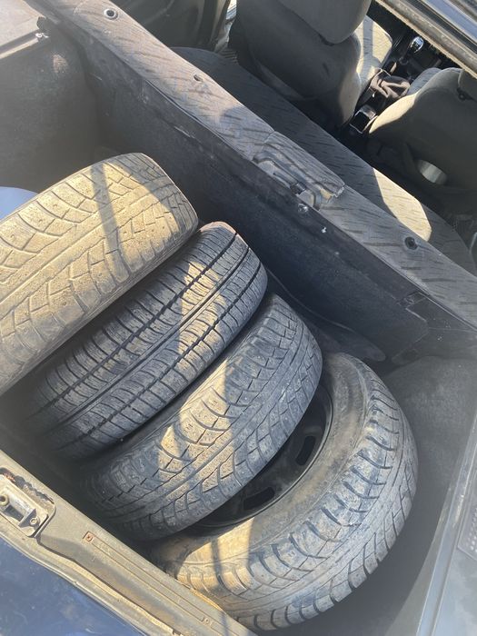 Продам балоны с железками в сборе