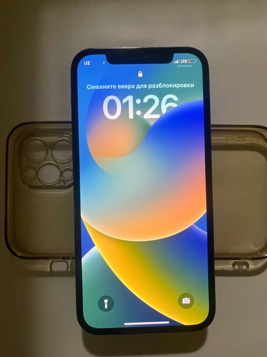 Iphone 12 pro 128 gb