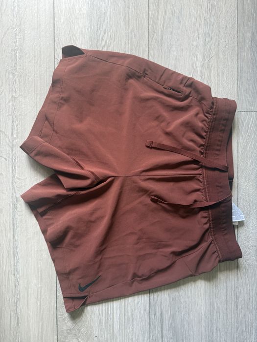 Чисто нови къси гащи NIKE