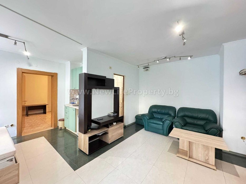 Продава се Двустаен апартамент в к.к. Слънчев бряг - 81 кв.м за 498 €/кв.м - Снимка #1
