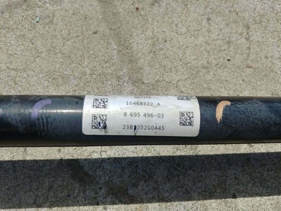 planetara dreapta spate 2.0 d bmw x4 g02  190 cp 2023 8695496-03  10468322a