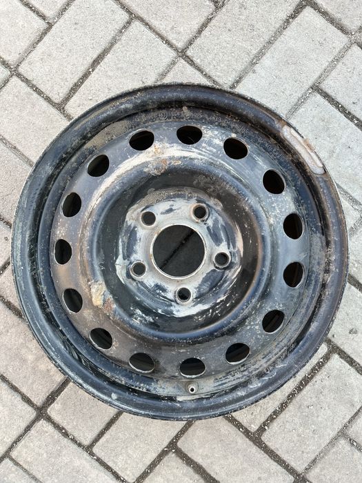 Диски Хендай/Киа R15