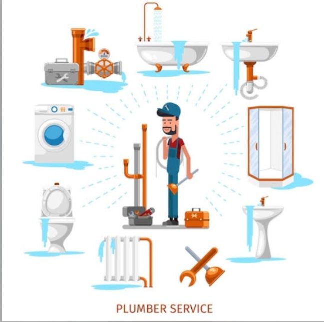 Сантехник Сантехник