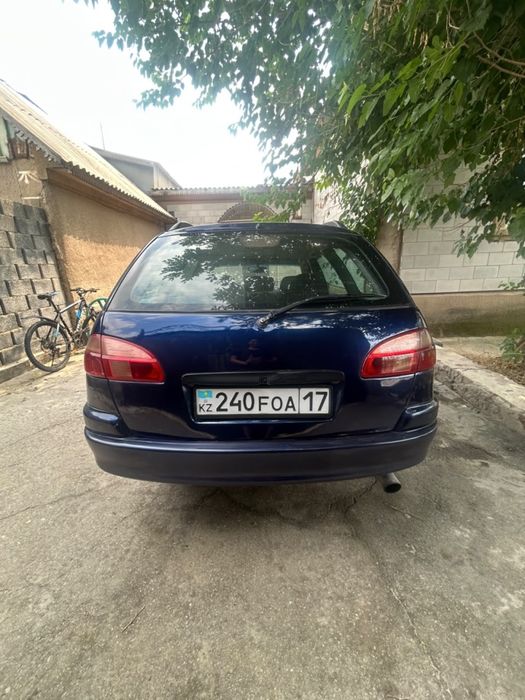 Toyota Avensis 2.0 АкПп