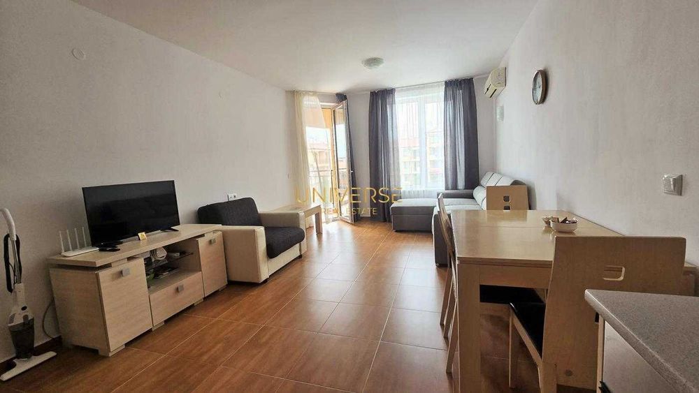 Продава се Двустаен апартамент в к.к. Слънчев бряг - 65 кв.м за 1600 €/кв.м - Снимка #8
