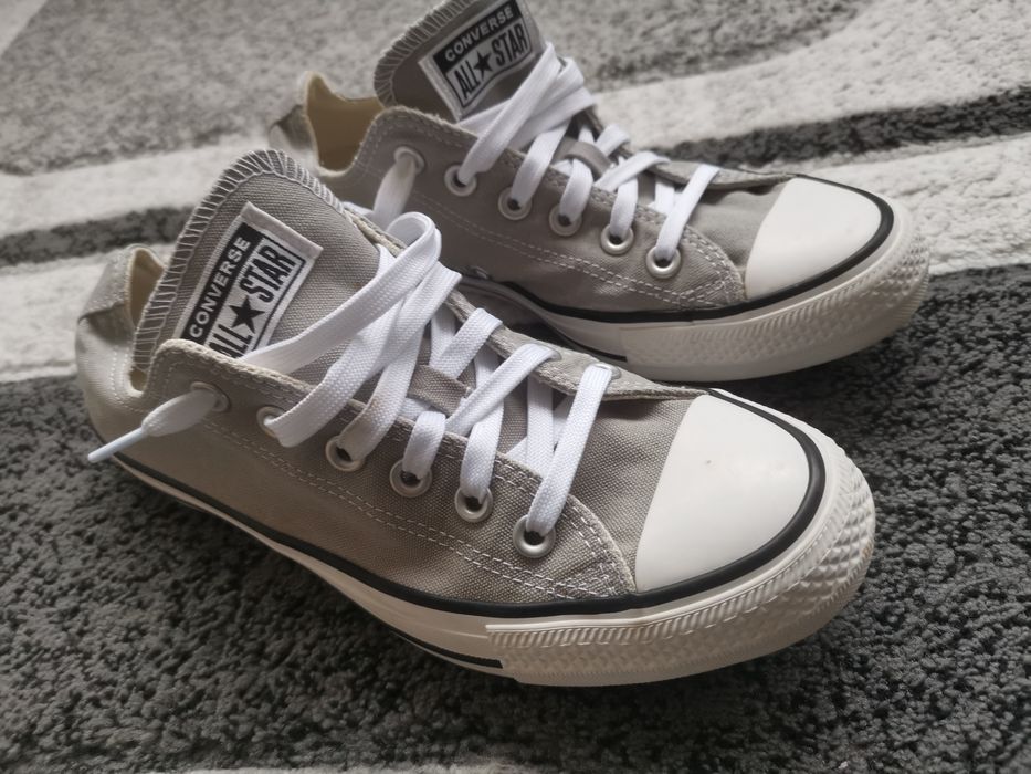 Converse 2 чифта 38-39