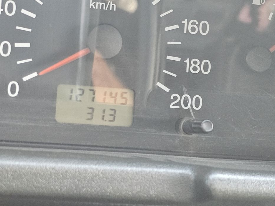 Lada 2110 в хорошем состоянии