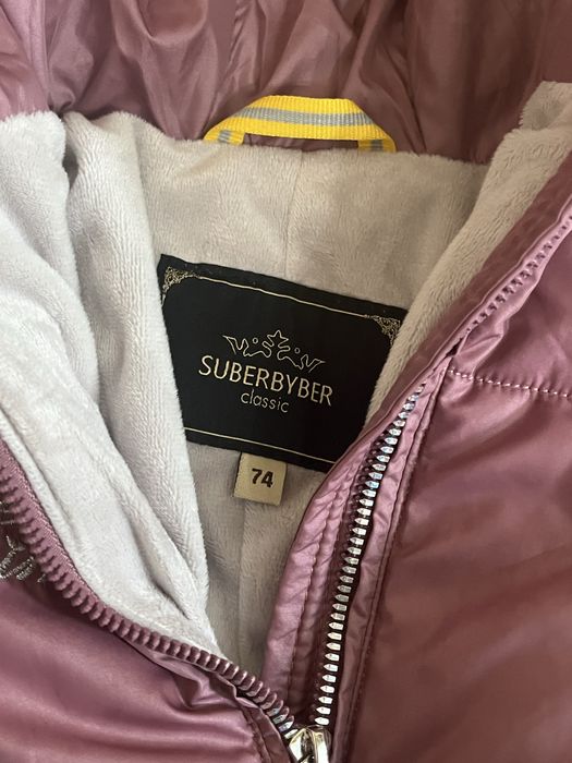 Комбинезон на девочку