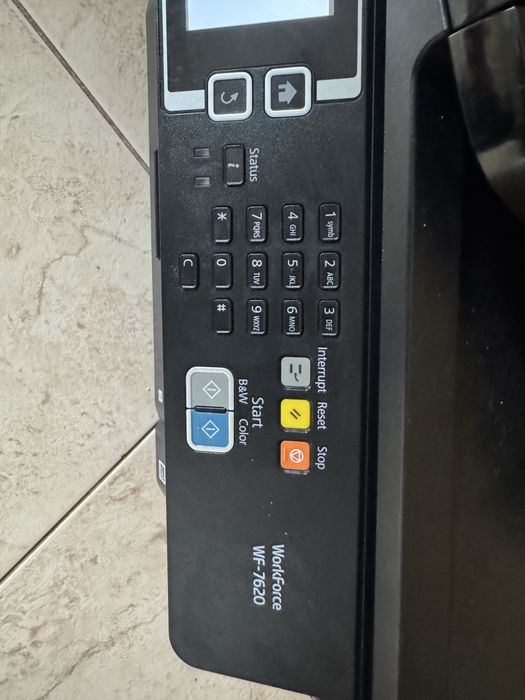 Imprimanta EPSON WIFI