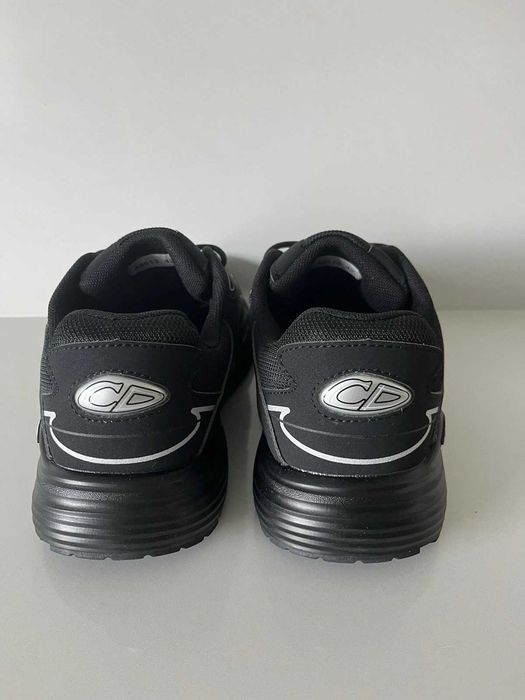 Диор Dior B30 Black Reflective 40 41 42 43 44 45 46 CLASS