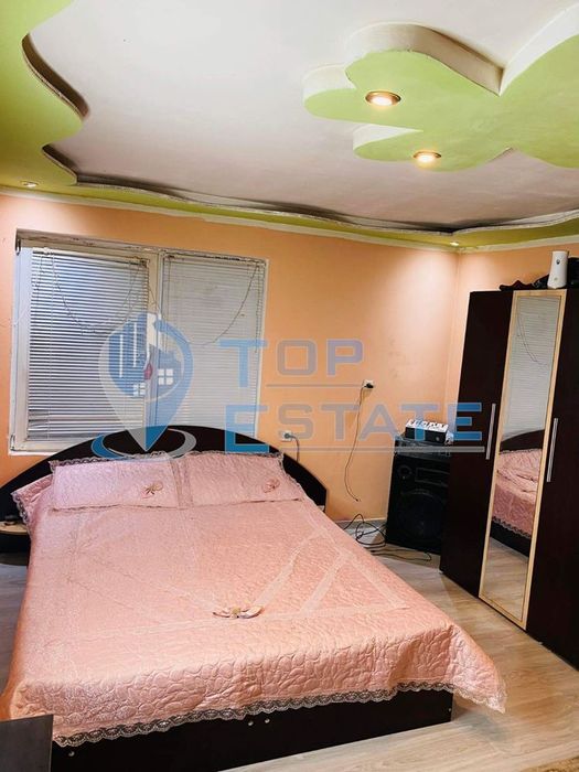 Продава се Къща в с. Камен, Област Велико Търново - 90 кв.м за 249 €/кв.м - Снимка #6