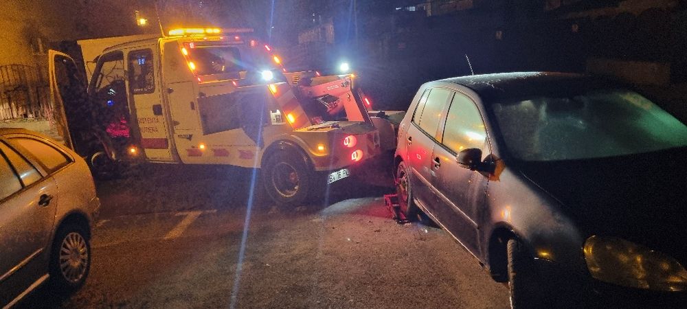 Tractari utilaje/auto/asistenta rutiera/platforma auto/tractari auto