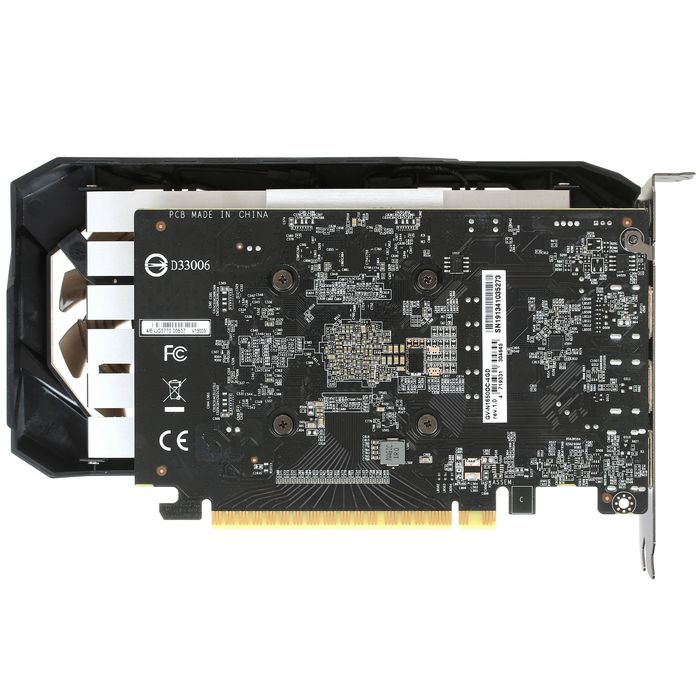 Продам gtx 1650 в отличном состоянии
