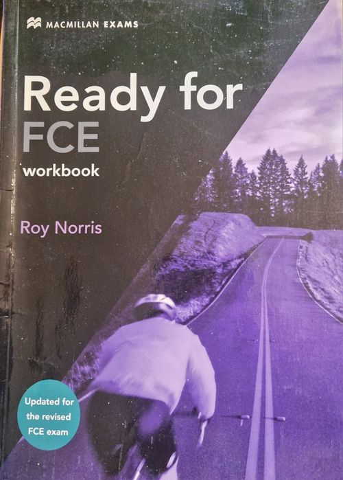 Материали за подготовка по английски език (FCE)