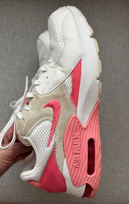 Дамски маратонки  Nike Air Max Excee