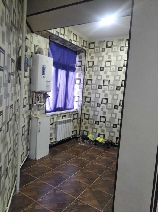 Ko`p qavatli turar joydagi xonadon