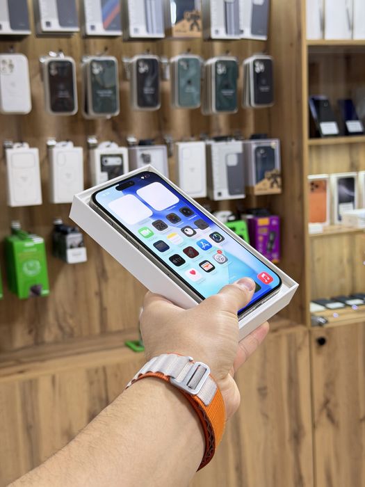 iPhone 15 Pro Max 512 gb | kapashev mobile