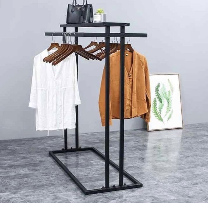 Стеллаж лофт