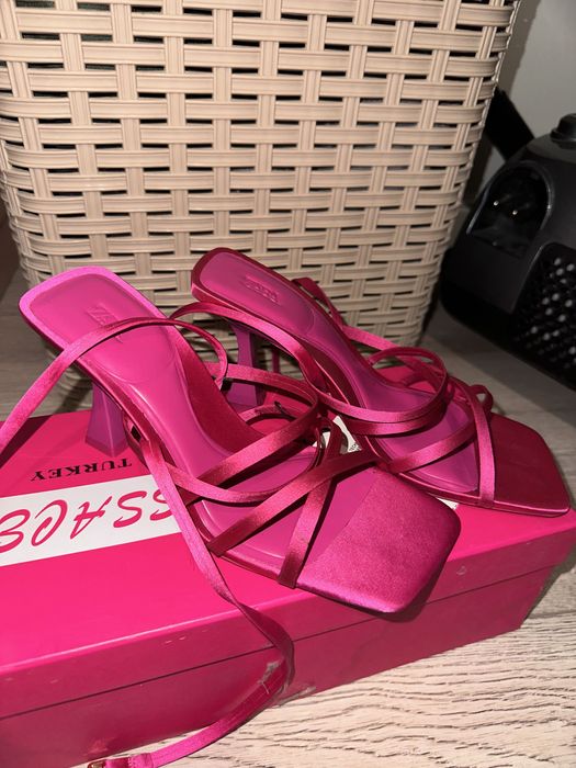 Продам туфли 35 размера