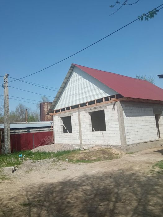 Срочно үй сатылады