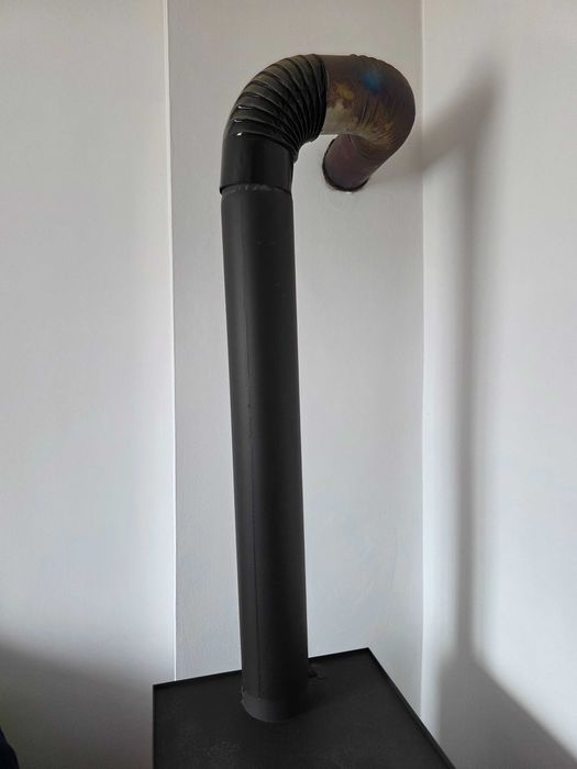 Sobă pe lemne Prity FM 12