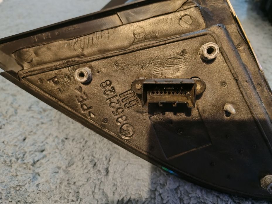 Oglinda Opel Vectra C/ Signum