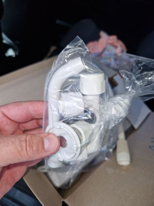 Filtru apă ultraviolete