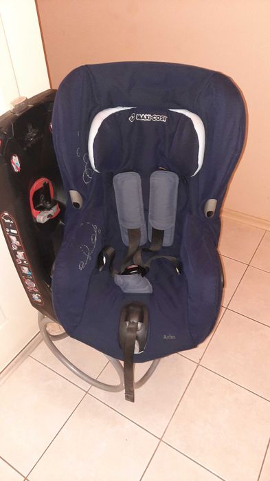 Детско столче за кола Maxi Cosi Axiss 9-18 кг НАМАЛЕНО