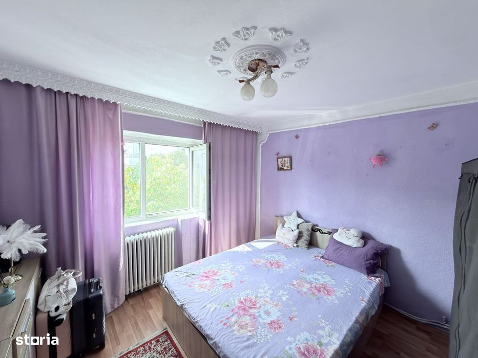 Apartament 3 camere str.Gen.Ghe Avramescu