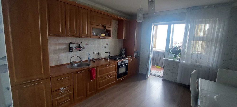 Продам 2 комнатную квартиру
